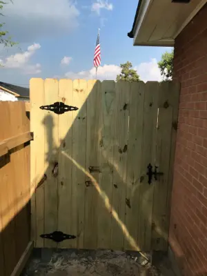 Fence Kings - Fence Installation in Harvey, LA
