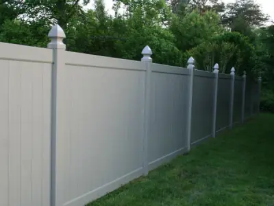 Bryant Fence Co - Carpentry & Woodworking in Knoxville, TN