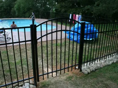 Bryant Fence Co - Carpentry & Woodworking in Knoxville, TN