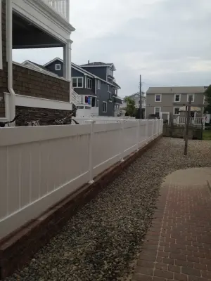 Cape May Fence Company - Fence Installation in Cape May, NJ