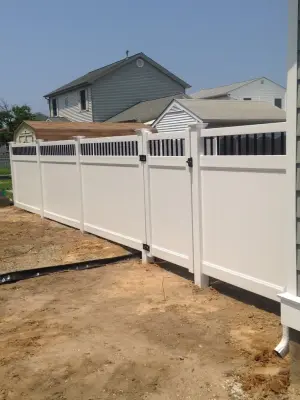 Cape May Fence Company - Fence Installation in Cape May, NJ