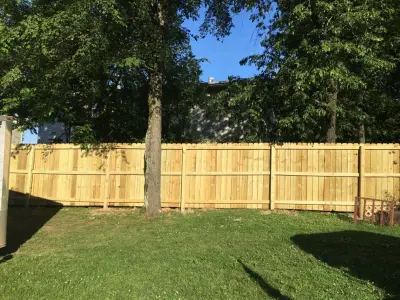 Hough and Son's Pro Service's - Deck Building & Repair in Leachville, AR