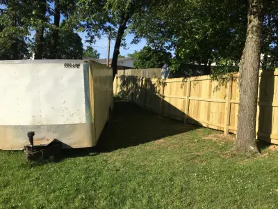 Hough and Son's Pro Service's - Deck Building & Repair in Leachville, AR