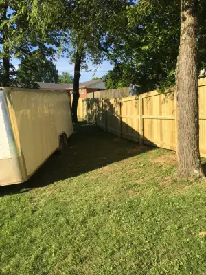 Hough and Son's Pro Service's - Deck Building & Repair in Leachville, AR