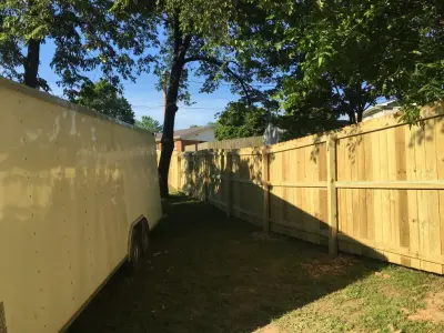 Hough and Son's Pro Service's - Deck Building & Repair in Leachville, AR
