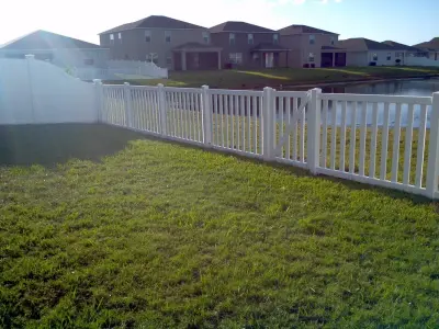 American Landmark Fence Company - Fence Installation in New Port Richey, FL