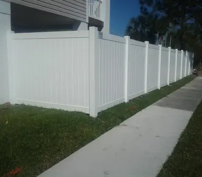 American Landmark Fence Company - Fence Installation in New Port Richey, FL
