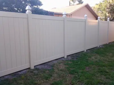 American Landmark Fence Company - Fence Installation in New Port Richey, FL
