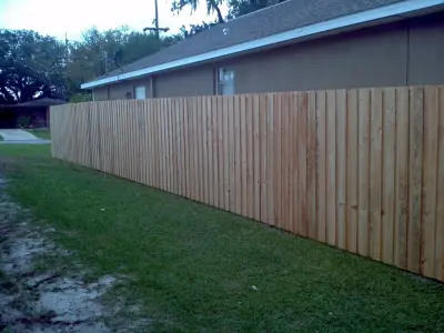 American Landmark Fence Company - Fence Installation in New Port Richey, FL