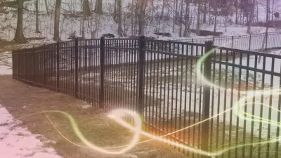 Sharper Image Fence - Fence Installation in Fort Wayne, IN