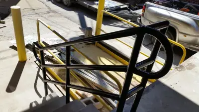Sharper Image Fence - Fence Installation in Fort Wayne, IN