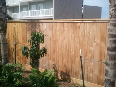 D&C Fence Co. - Siding & Exterior Remodeling in Corpus Christi, TX