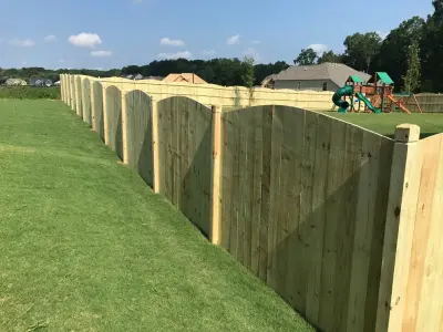 Longoria's Five Star Fencing - Deck Building & Repair in Canton, GA