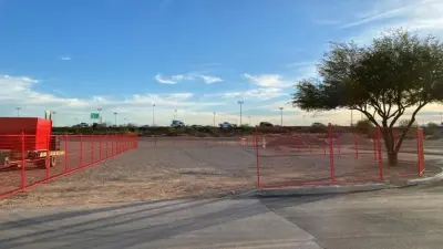 Tucson Fence Rentals - Fence Installation in Tucson, AZ