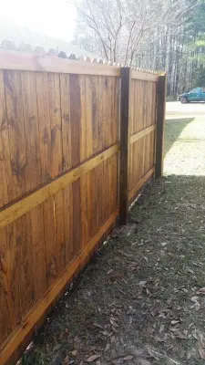 Mitchell Fence Co of East Texas - Fence Installation in Gilmer, TX
