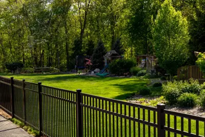 Orange Fence & Supply CO INC - Fence Installation in Orange, CT