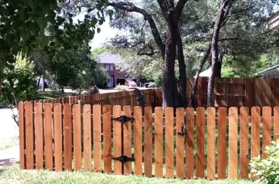 Discount Fence - Fence Installation in Austin, TX