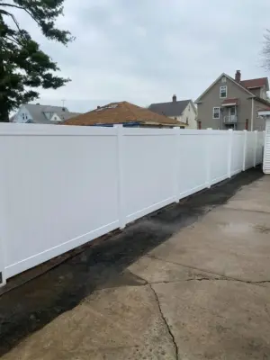 White Eagle Fence - Tree & Shrub Care in New Haven, CT