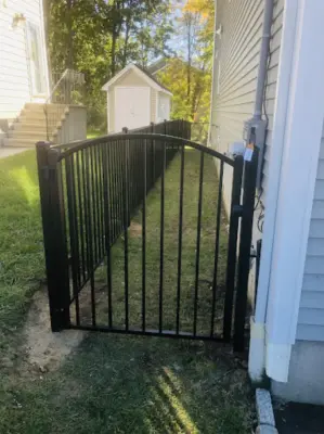 White Eagle Fence - Tree & Shrub Care in New Haven, CT
