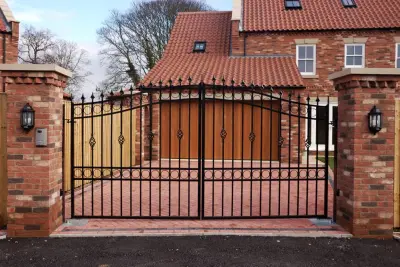 Reliable Home Services Of Central Florida - Fence Installation in Melbourne, FL