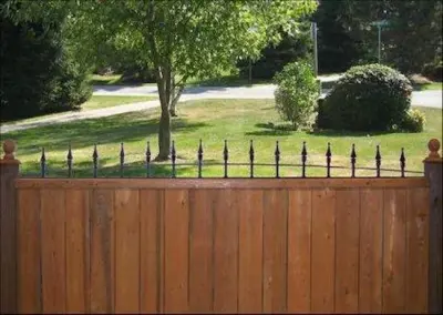 Need-A-Fence Inc. - Fence Installation in Smyrna, GA