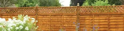 Need-A-Fence Inc. - Fence Installation in Smyrna, GA