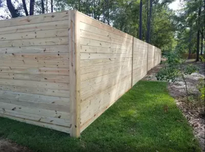 Charleston Creative Fences LLC - Fence Installation in North Charleston, SC