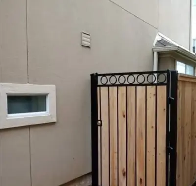 Redou Custom Gates, LLC - Fence Installation in Crosby, TX
