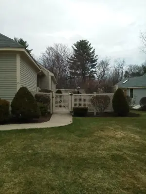 Gate City Fence - Fence Installation in Nashua, NH