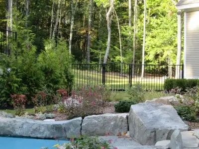 Gate City Fence - Fence Installation in Nashua, NH