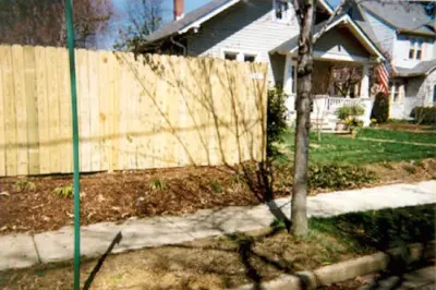 H & S Fencing and Landscaping - Fence Installation in Fredericksburg, VA