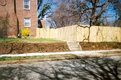 H & S Fencing and Landscaping - Fence Installation in Fredericksburg, VA