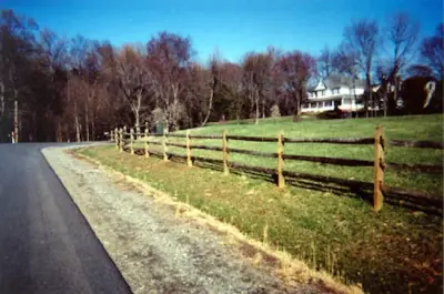 H & S Fencing and Landscaping - Fence Installation in Fredericksburg, VA