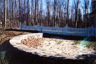 H & S Fencing and Landscaping - Fence Installation in Fredericksburg, VA
