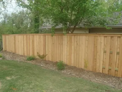 Brueggemann Fencing and Staining - Carpentry & Woodworking in Enid, OK