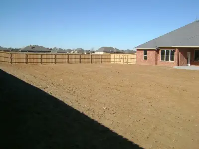 Brueggemann Fencing and Staining - Carpentry & Woodworking in Enid, OK