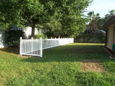 Gulf Coast Fence - Carpentry & Woodworking in Brandon, FL