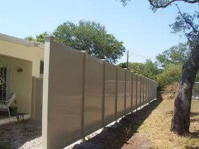 Gulf Coast Fence - Carpentry & Woodworking in Brandon, FL