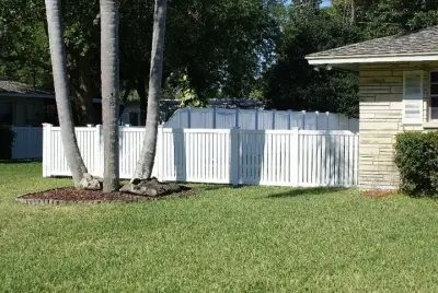 Gulf Coast Fence - Carpentry & Woodworking in Brandon, FL