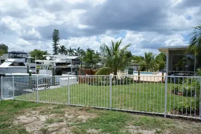 Gulf Coast Fence - Carpentry & Woodworking in Brandon, FL