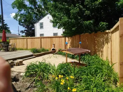 Pristine Fence Co. - Home Renovation & Remodeling Services in Milwaukee, WI