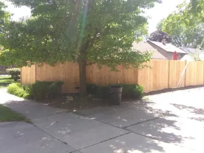 Pristine Fence Co. - Home Renovation & Remodeling Services in Milwaukee, WI