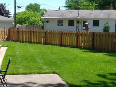 Pristine Fence Co. - Home Renovation & Remodeling Services in Milwaukee, WI