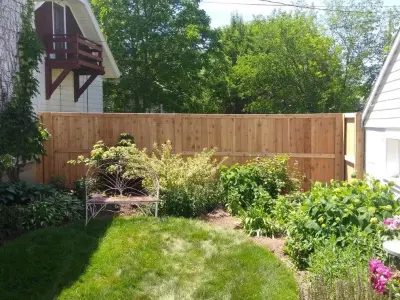 Pristine Fence Co. - Home Renovation & Remodeling Services in Milwaukee, WI