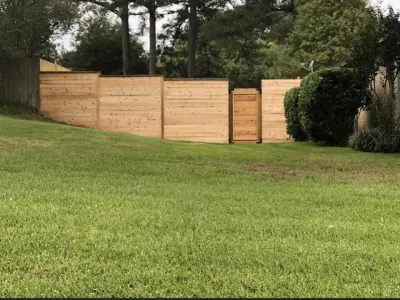 Fence It Outdoor - Fence Installation in Longview, TX