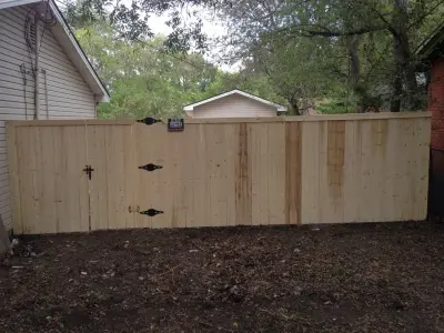 DFW Fence Pro - Fence Installation in Mckinney, TX