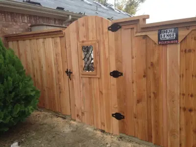 DFW Fence Pro - Fence Installation in Mckinney, TX