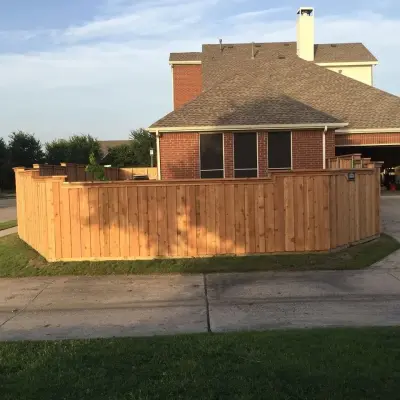 DFW Fence Pro - Fence Installation in Mckinney, TX
