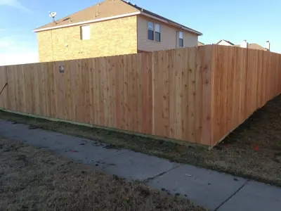DFW Fence Pro - Fence Installation in Mckinney, TX