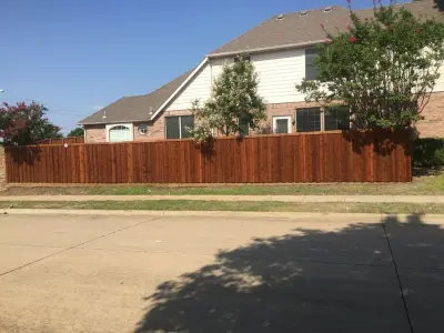 DFW Fence Pro - Fence Installation in Mckinney, TX